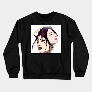 Love & Lust Crewneck Sweatshirt